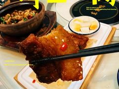 -东就鸭饭店·古早海南菜(滨海店)