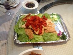 恒嘉食府-恒嘉食府(永基广场店)