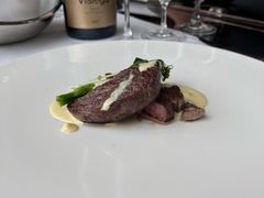 -瑞吉酒店 · Elba 欧尔巴意大利餐厅· 精致意餐·云端聚会
