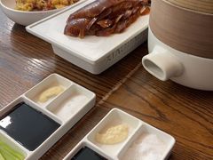 -小大董·烤鸭(王府井apm店)