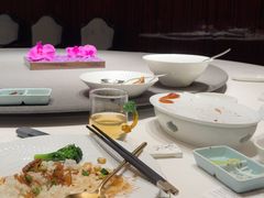 -南景饭店(万家丽路店)