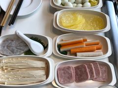 -海底捞大排档火锅(打浦路店)