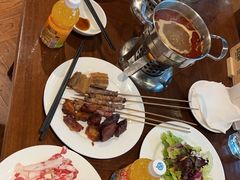 -大连金石滩绿发温泉假日酒店