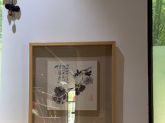 -荷风细雨·中国茶宴(碧云店)