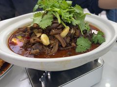 -王家土菜馆(霍山县店)