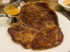 T骨牛排-Jack‘s Place 杰克地方西餐厅(新街口店)