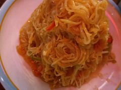 -街角等你.大连海鲜烧烤.经典铁板海鲜串(西安路店)