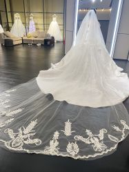 -MuseMarry婚纱(前海嘉里中心店)
