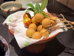 -季季山·云南野生菌火锅(上海首店)