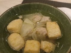 -江苏议事园酒店·零点餐厅