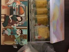-爸爸糖手工吐司(上海五角场万达店)