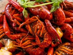 -莲餐厅·湖北菜·潜江小龙虾店(愚园路店)