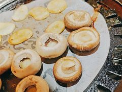 -正宗齐齐哈尔烤肉·齐牛哥鲜切炭火烤肉(杭州总店)