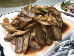-洲晓鲜·舟山海鲜大排档(朱家尖风景区店)