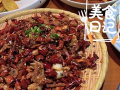 -58度品质川菜馆(经一路店)