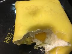 -盐谷烘焙(泰寓路店)