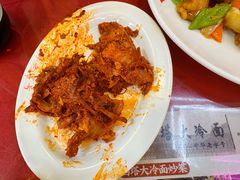 -西塔大冷面(市府大路店)