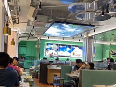 大堂-探窝·竹笙椰子鸡(杨箕店)