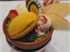 -哈根达斯(SM店)