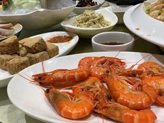 -顺风海鲜港(金玉兰店)