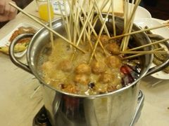 -白玉串城(南六中路店)