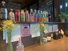 -雷神拉面(财富中心玉米楼店)