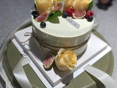 -时间逆·烘焙