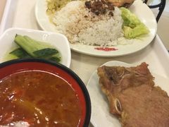 -大圆碗•T骨大排饭(永安道店)