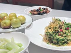 -四季民福烤鸭店(王府井东安门店)