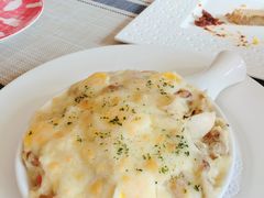 -Kitchen·Y洋厨房西餐厅(王府壹号店)