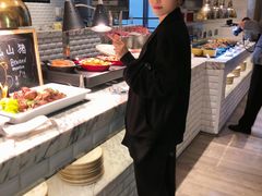 -沈阳和平艾美酒店新食谱西餐厅