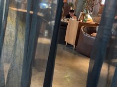 -陶享时光西餐·下午茶·竹林花园(新城店)