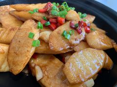 -玉林烤鸭店(定福庄店)