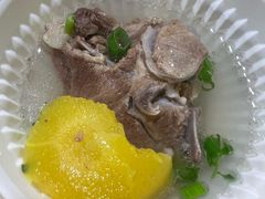 -老街冷水鱼烧烤(河堤夜市店)