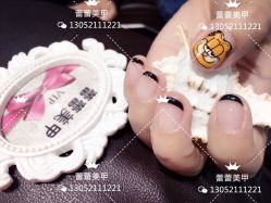 -LEILEI NAIL蕾蕾美甲美睫