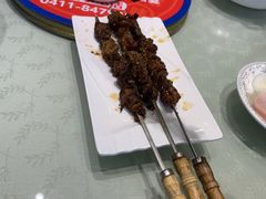 -鲜得莱渔港·小平岛海胆馆(七贤岭店)