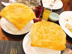 -大佛寺高级素食自助餐厅