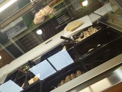-SUBWAY赛百味(欧亚新生活店)