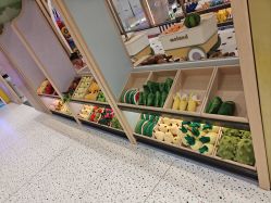 -meland亲子乐园(珠海环宇城店)