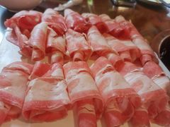 -竹叶涮肉坊(总店)