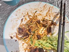 -故宫冰窖餐厅