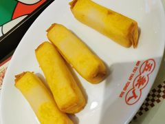 -五条人糖水铺(光谷世界城店)