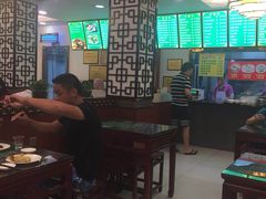 大堂-河州春清真西北特色美食(虎踞路店)