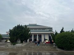-卧龙岗文化园-南阳市汉画馆