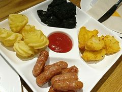 -乐凯撒披萨(正佳广场店)