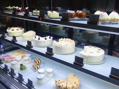 面包甜点陈列柜-MIMI FASO(古仓店)