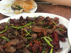 -荣祥海鲜·烟台菜(胜利路二部)