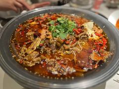 -麻六记(新天地店)