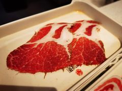 -佰烧海鲜烤肉火锅自助(世茂国际广场店)