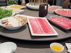 -皇城老妈川味火锅·大连海鲜火锅(港湾店)